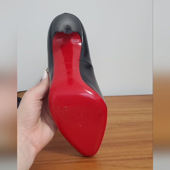 Christian Louboutin Heels - Picture 11 of 11